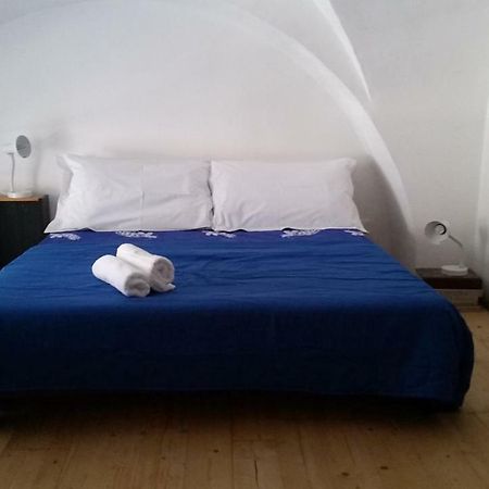 Appartement La Discesa Di San Camillo à Catane Extérieur photo