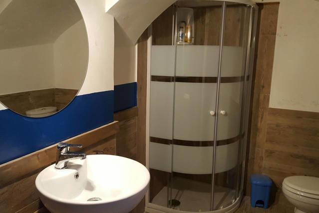 Appartement La Discesa Di San Camillo à Catane Extérieur photo