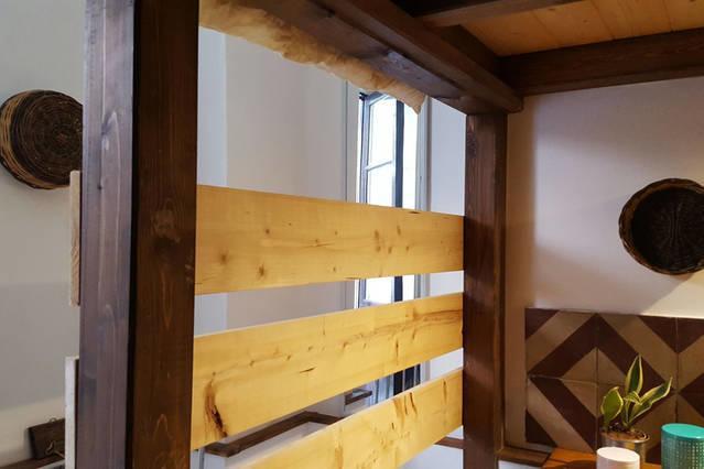 Appartement La Discesa Di San Camillo à Catane Extérieur photo