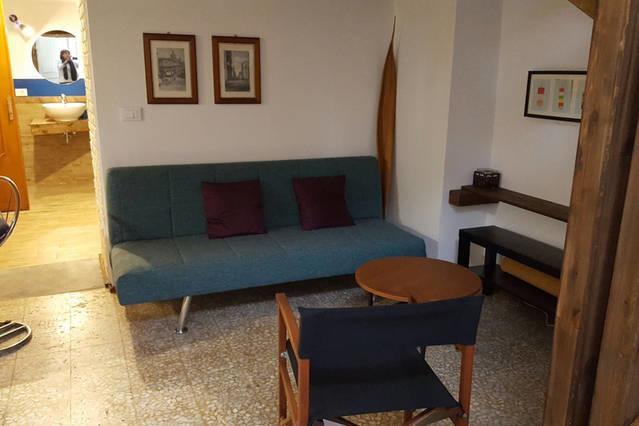 Appartement La Discesa Di San Camillo à Catane Extérieur photo