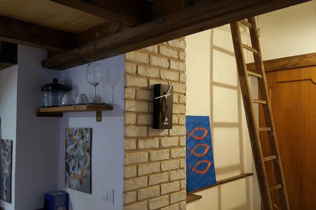 Appartement La Discesa Di San Camillo à Catane Extérieur photo
