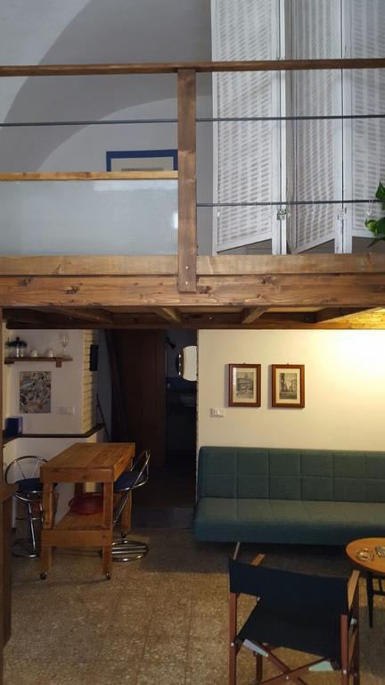 Appartement La Discesa Di San Camillo à Catane Extérieur photo
